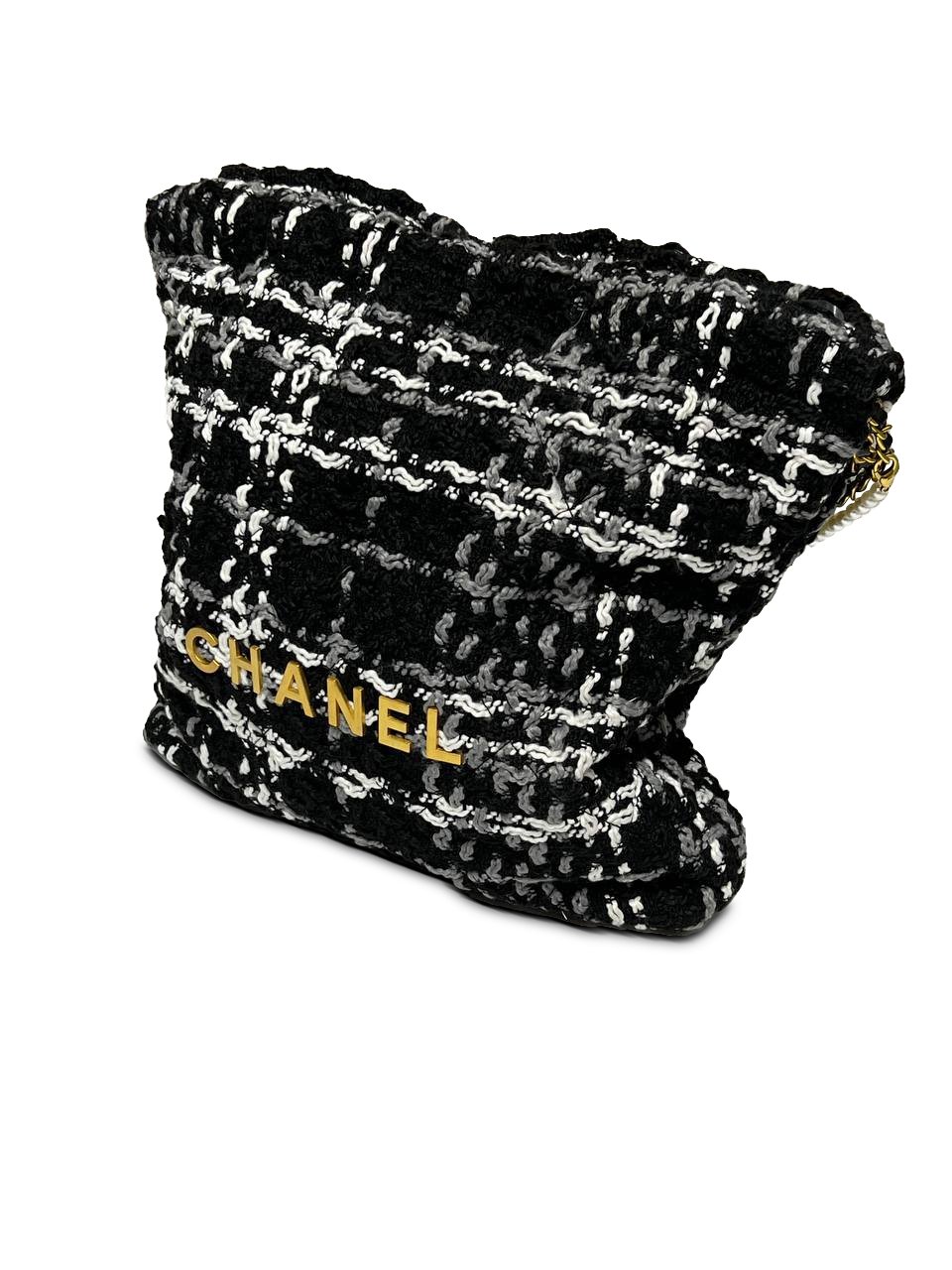 Сумка Chanel